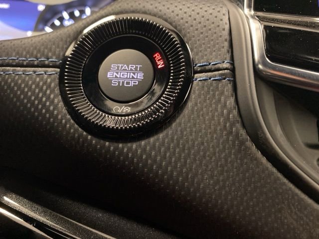 New 2026 Jeep Compass Latitude image 14