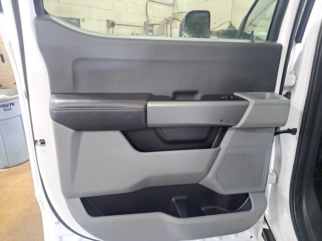 Used 2024 Ford F350 XLT w/ FX4 Off-Road Package image 23