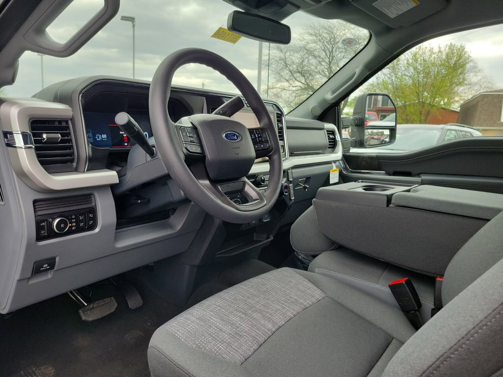 New 2026 Ford F250 XLT image 21