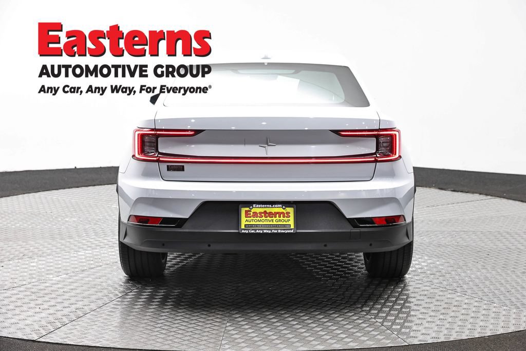 Used 2023 Polestar Polestar 2 AWD/4WD image 8