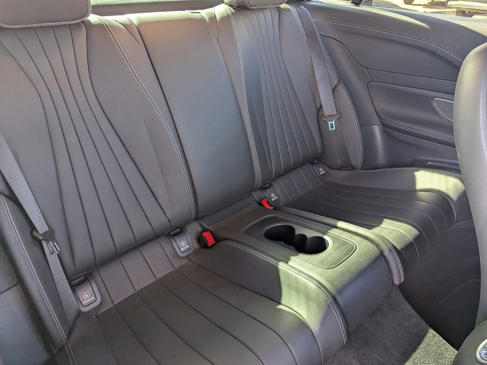 Used 2022 Mercedes-Benz E 450 Coupe image 14