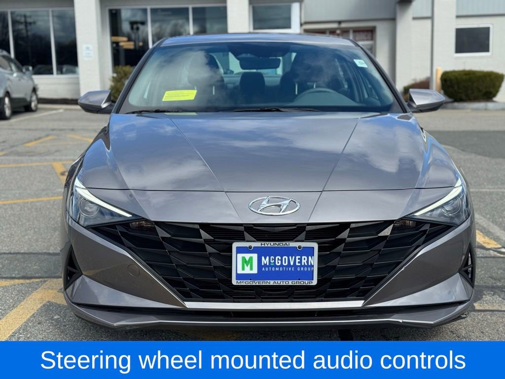 Used 2023 Hyundai Elantra SEL image 9