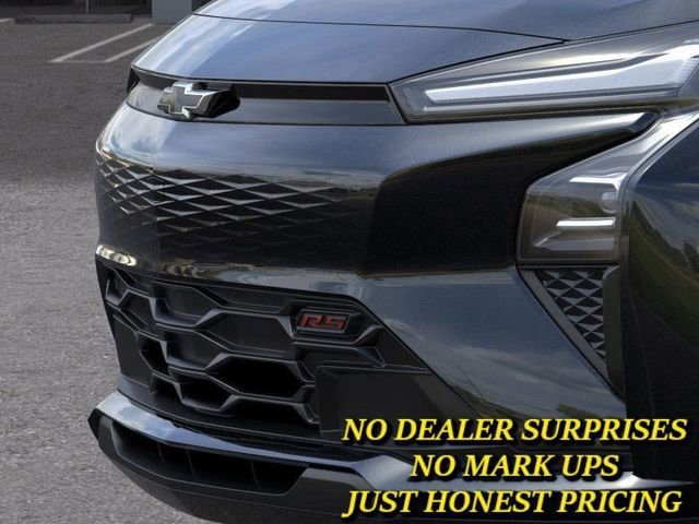 New 2027 Chevrolet Bolt RS FWD image 13