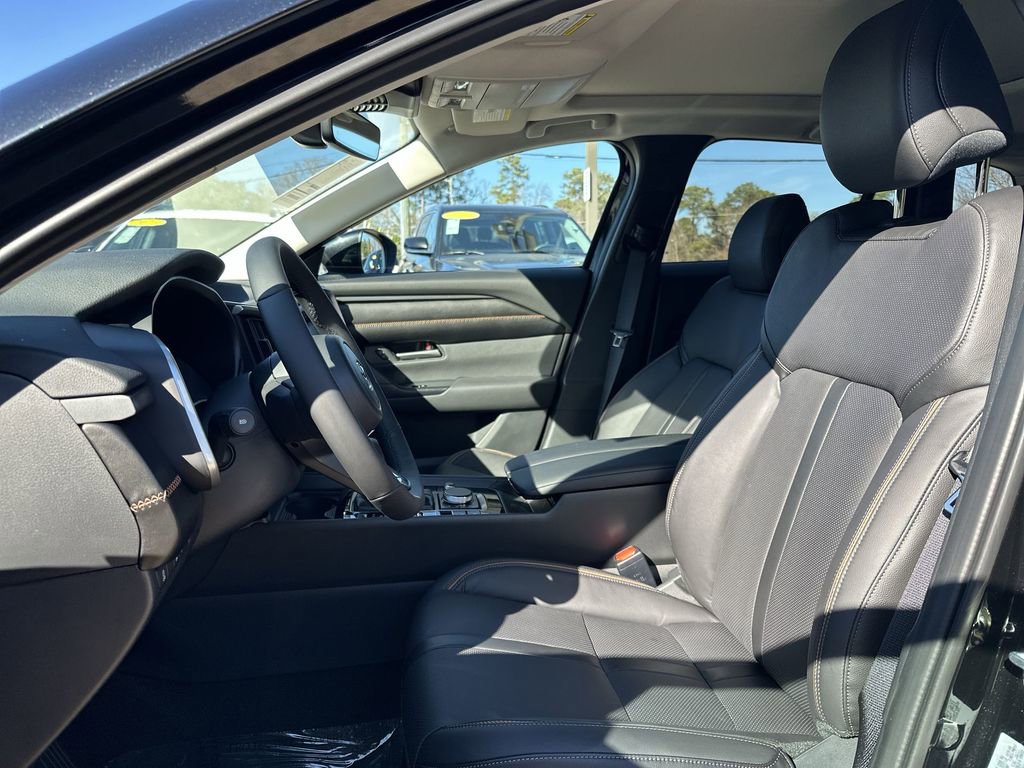 New 2026 MAZDA CX-50 AWD 2.5 S w/ Weather Package image 11