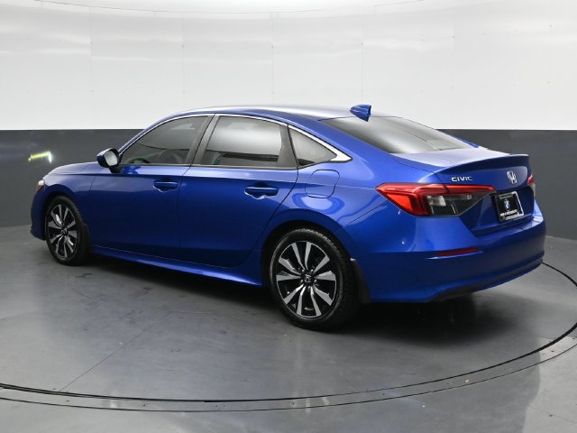Used 2023 Honda Civic EX image 6