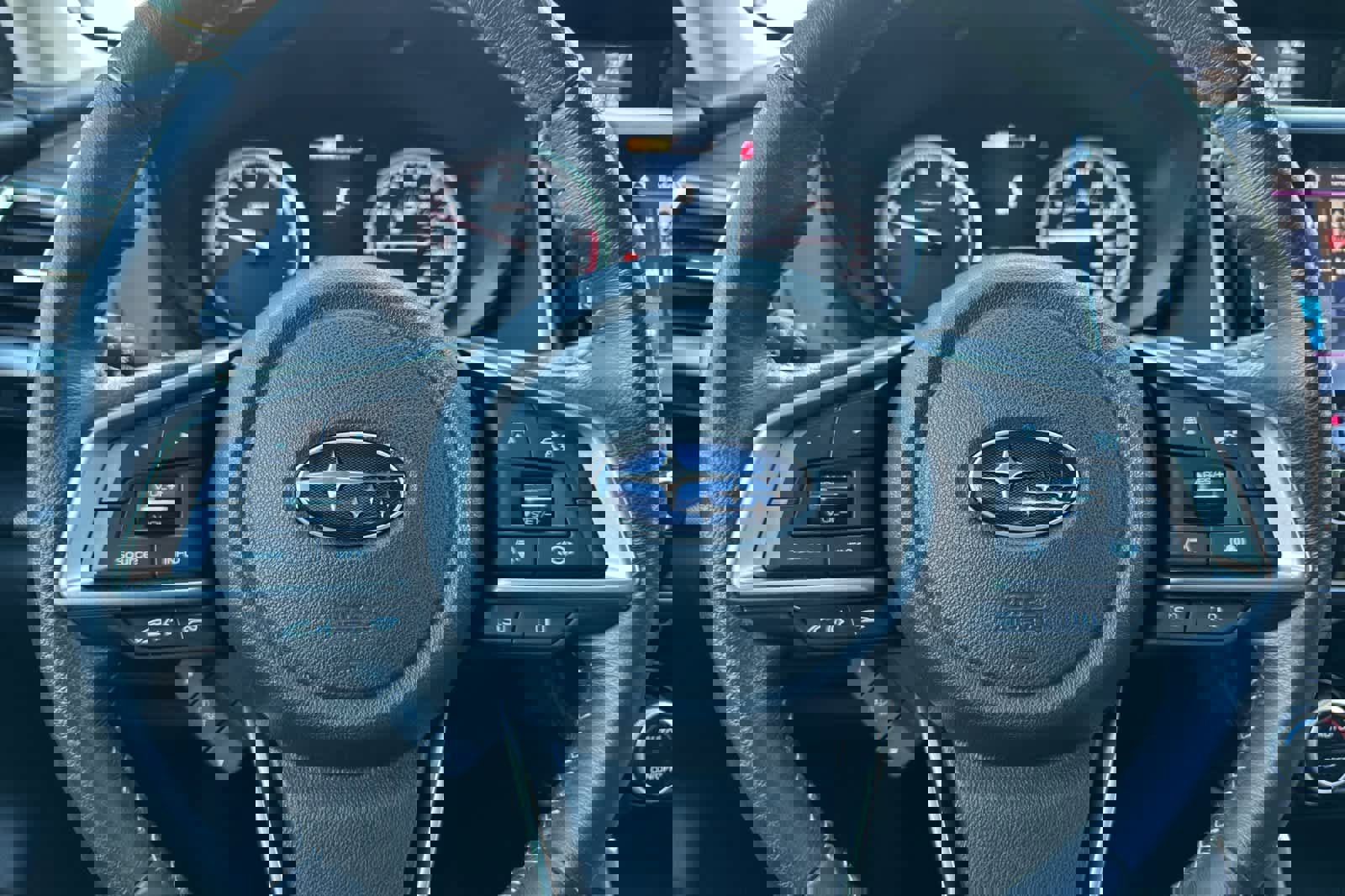 Certified 2020 Subaru Forester Limited image 22