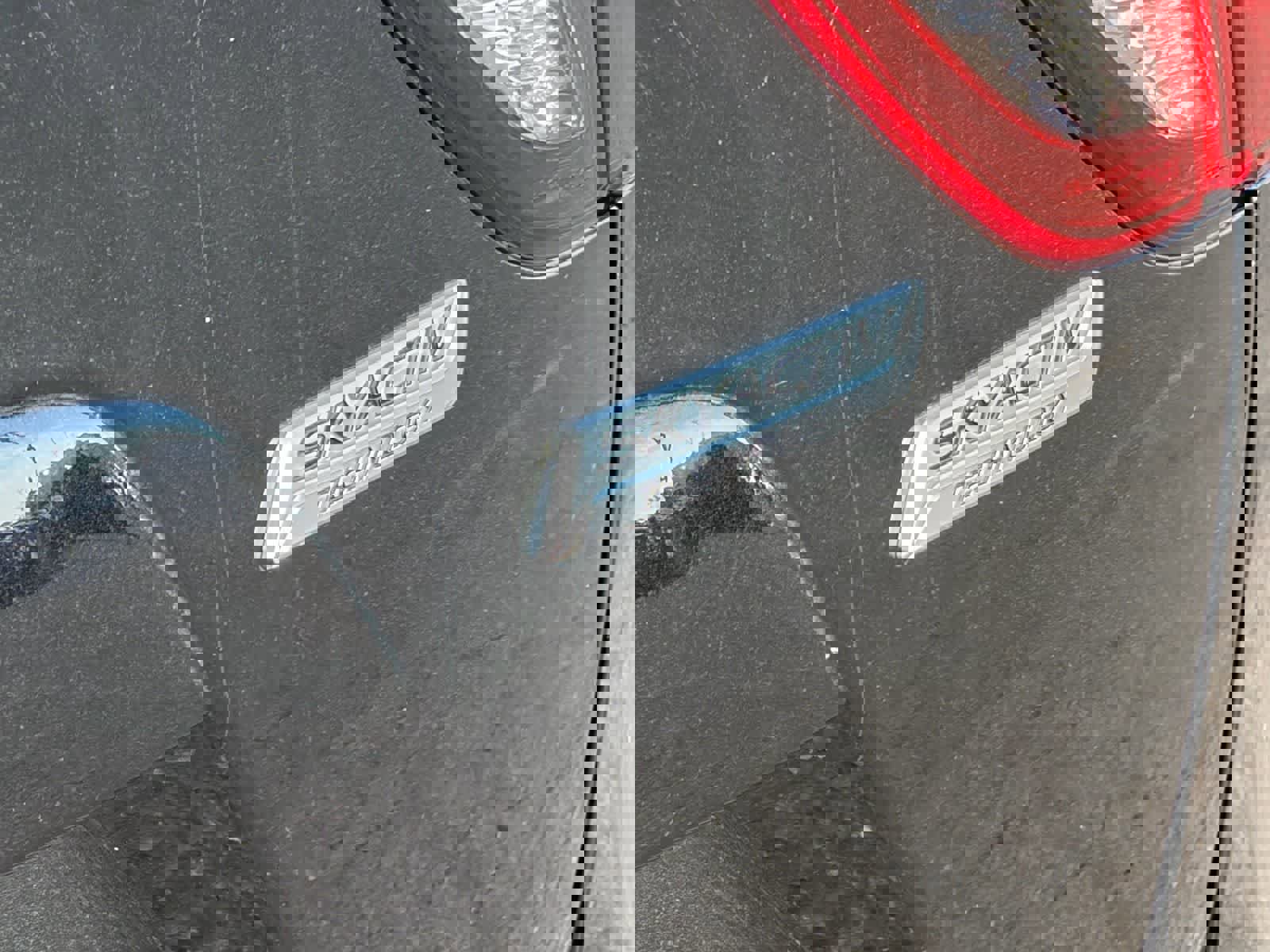 Used 2016 MAZDA CX-5 Grand Touring AWD/4WD image 8