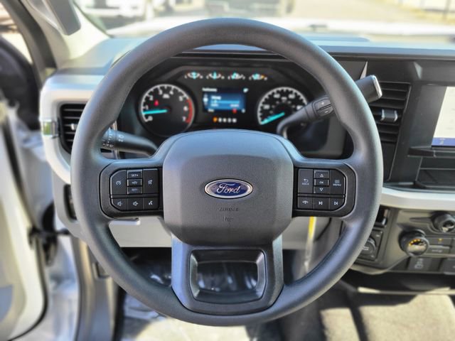 New 2026 Ford F350 XL w/ STX Appearance Package image 21