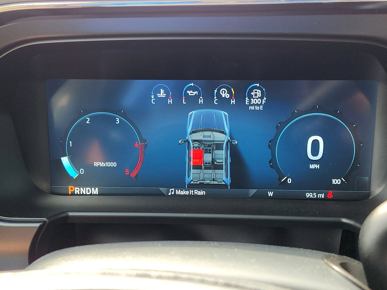 New 2026 Ford F250 Lariat image 20