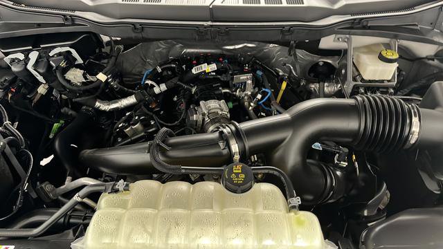Used 2024 Ford F150 XLT w/ Equipment Group 302A MID image 26