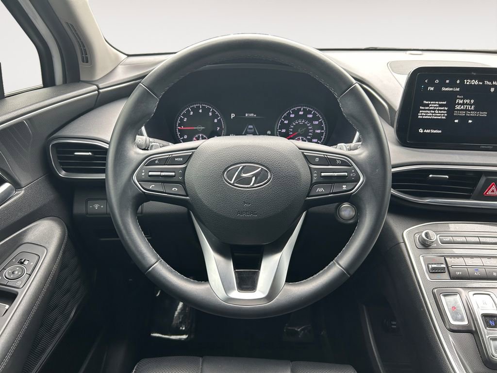 Used 2023 Hyundai Santa Fe XRT AWD/4WD image 14