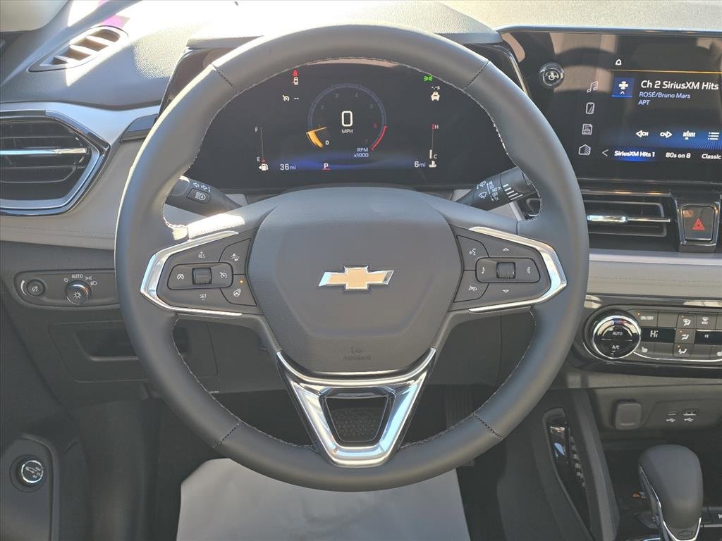 New 2026 Chevrolet TrailBlazer LT w/ Convenience Package image 14