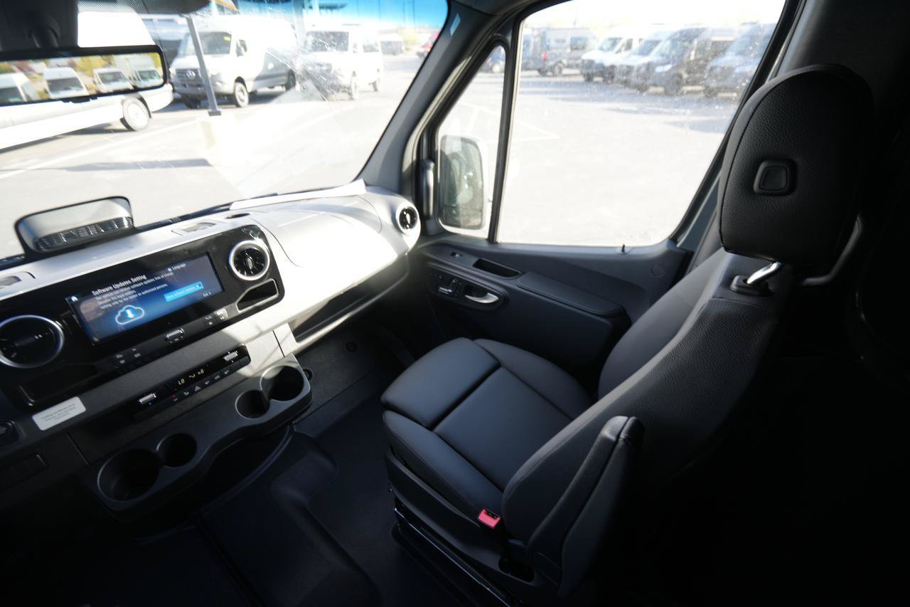 New 2026 Mercedes-Benz Sprinter 3500 image 20