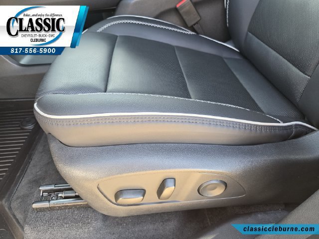 Used 2026 GMC Acadia Denali w/ Super Cruise Package AWD/4WD image 25