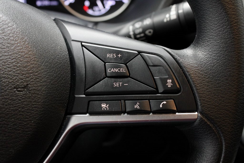 Certified 2024 Nissan Sentra SV image 31