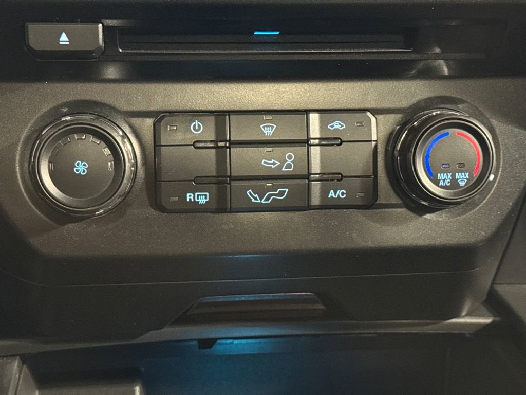 Used 2018 Ford F150 XLT image 26