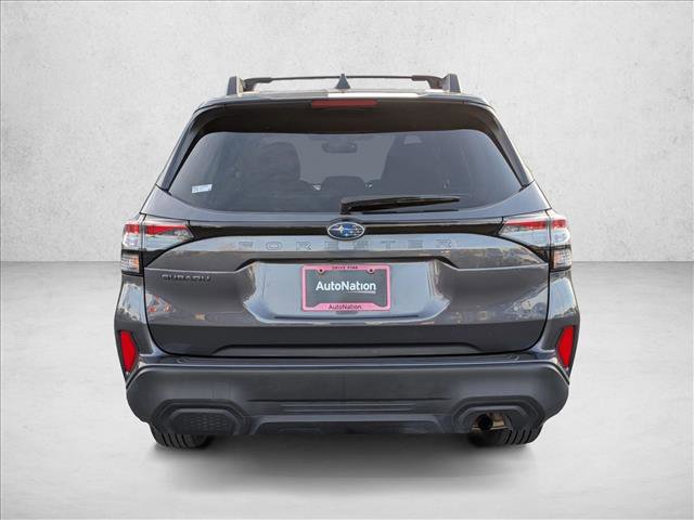 Certified 2025 Subaru Forester Premium image 7