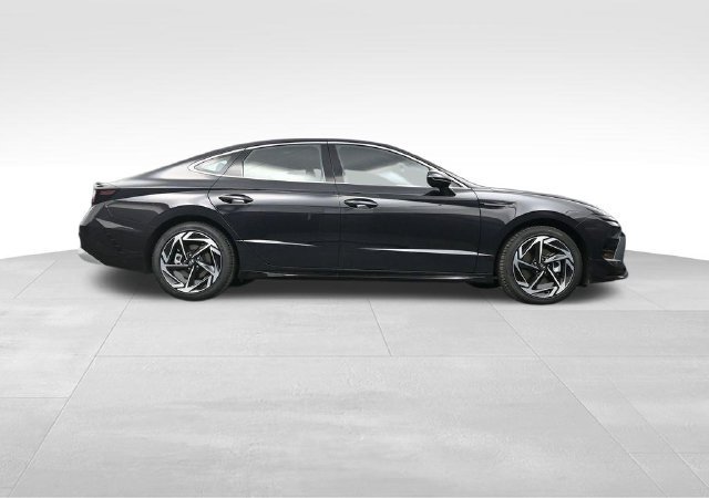 New 2026 Hyundai Sonata SEL AWD/4WD image 38