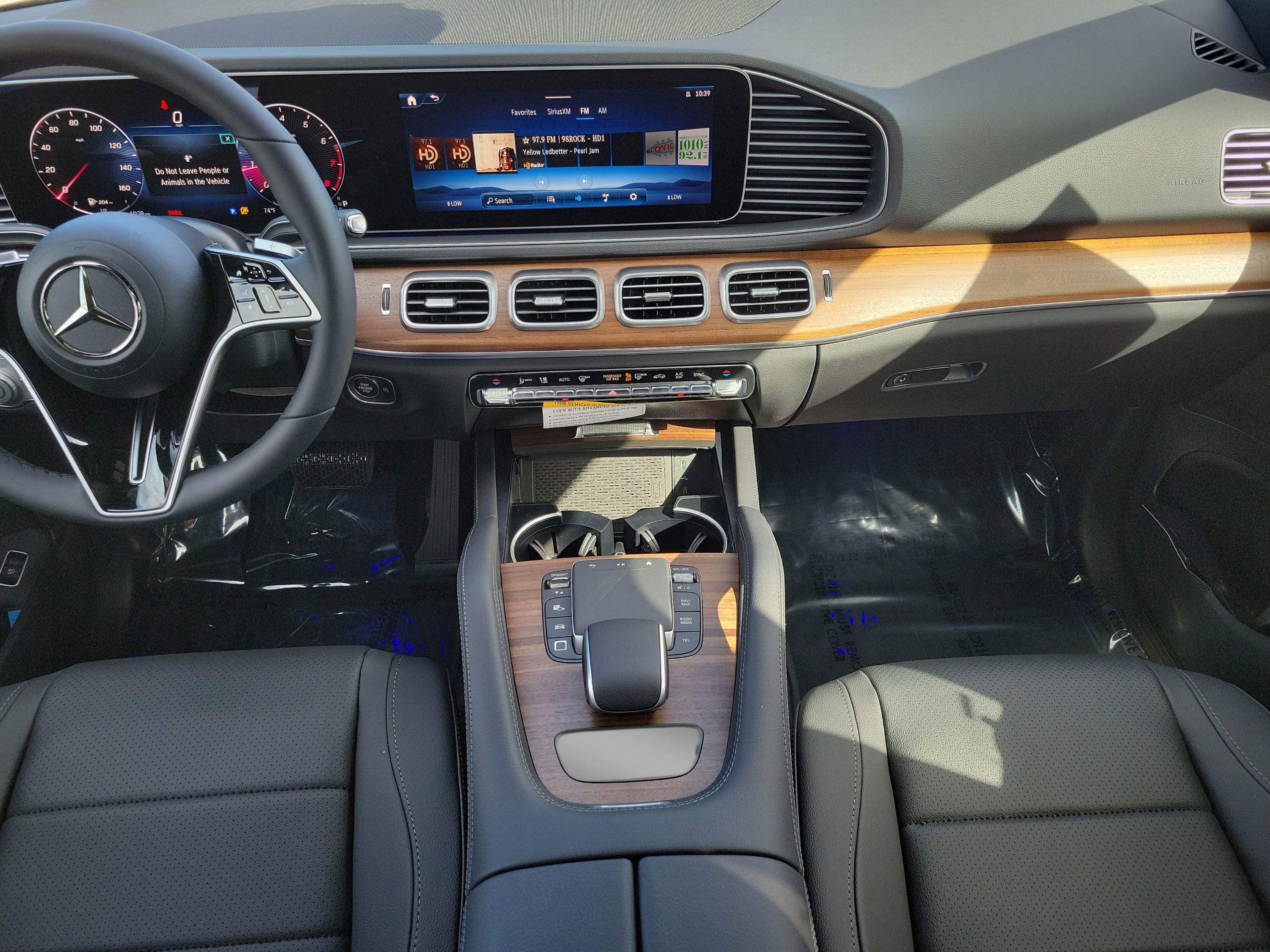 Certified 2026 Mercedes-Benz GLE 350 4MATIC image 15
