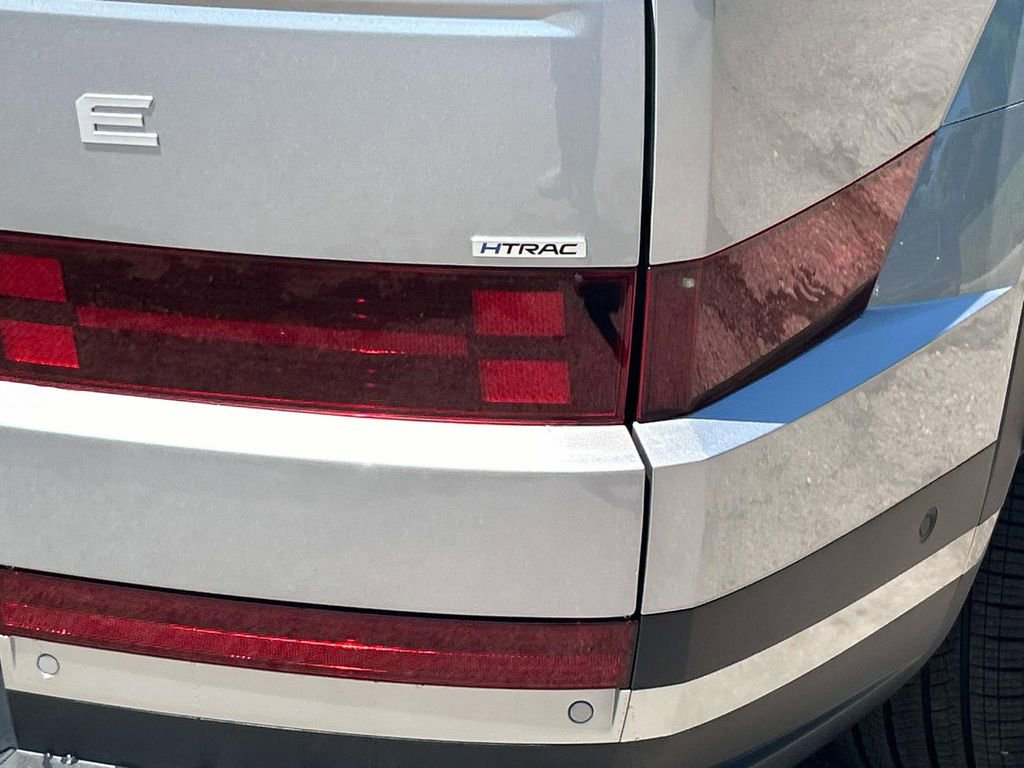 New 2026 Hyundai Santa Fe Limited AWD/4WD image 10