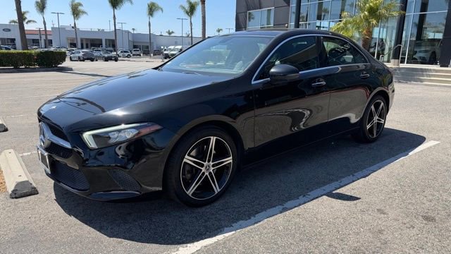Certified 2020 Mercedes-Benz A 220 4MATIC w/ Premium Package image 1
