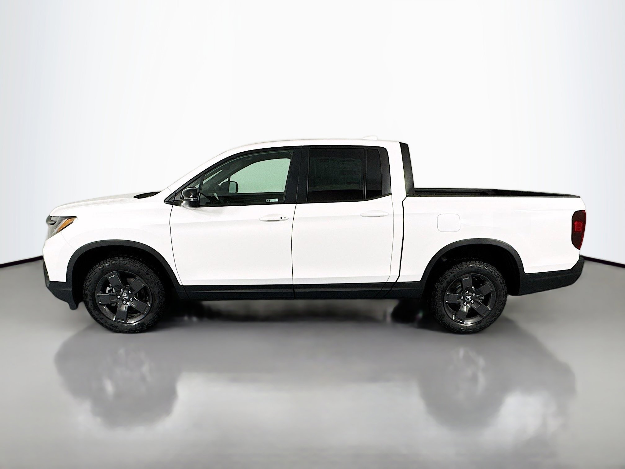 New 2026 Honda Ridgeline TrailSport image 8