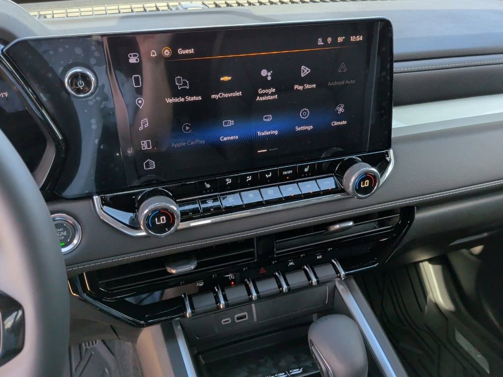 New 2026 Chevrolet Colorado LT w/ LT Convenience Package image 21