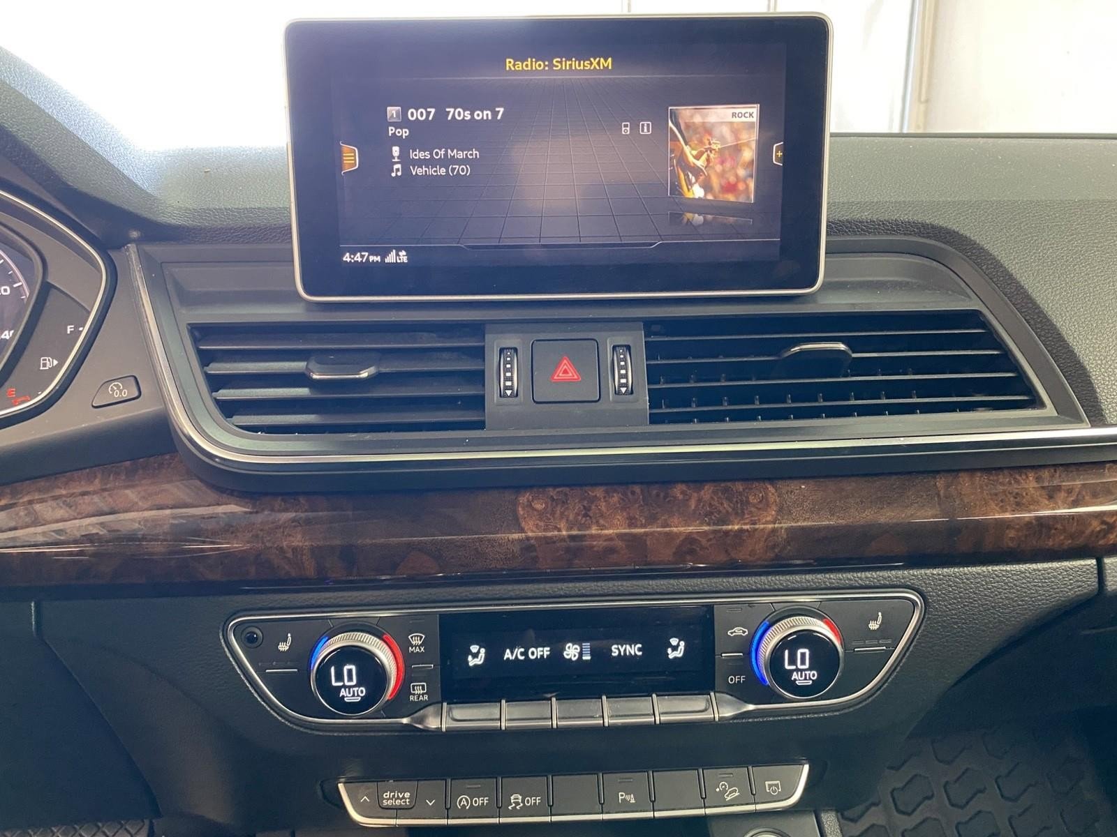 Used 2018 Audi Q5 2.0T Premium Plus w/ Premium Plus Package image 28