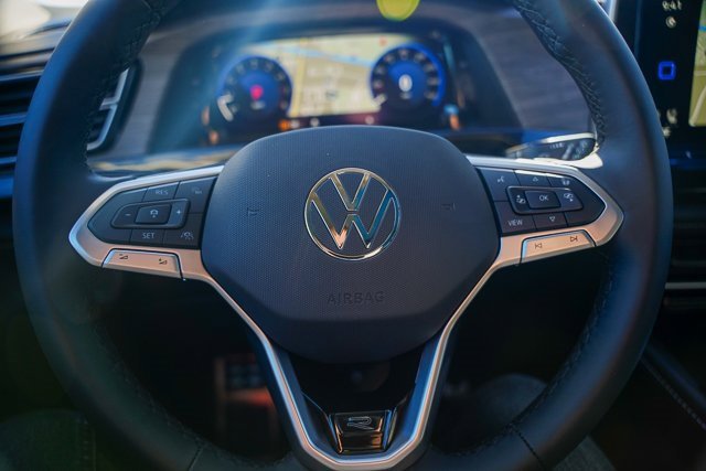 New 2026 Volkswagen Atlas SEL Premium R-Line image 15