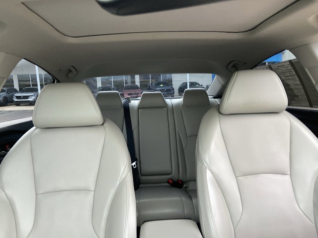 Used 2023 Honda Accord Touring image 19