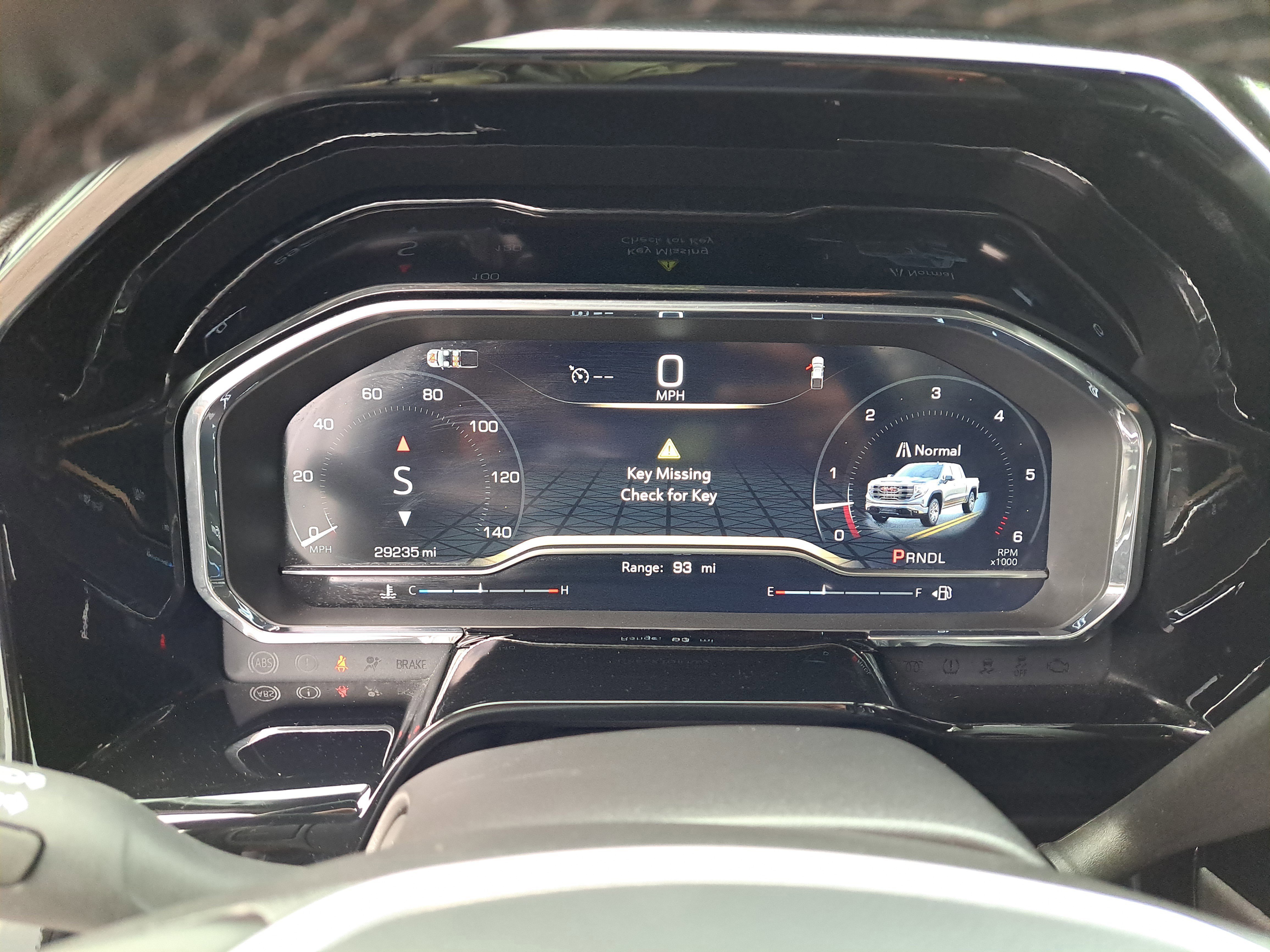 Used 2024 GMC Sierra 1500 SLT image 12