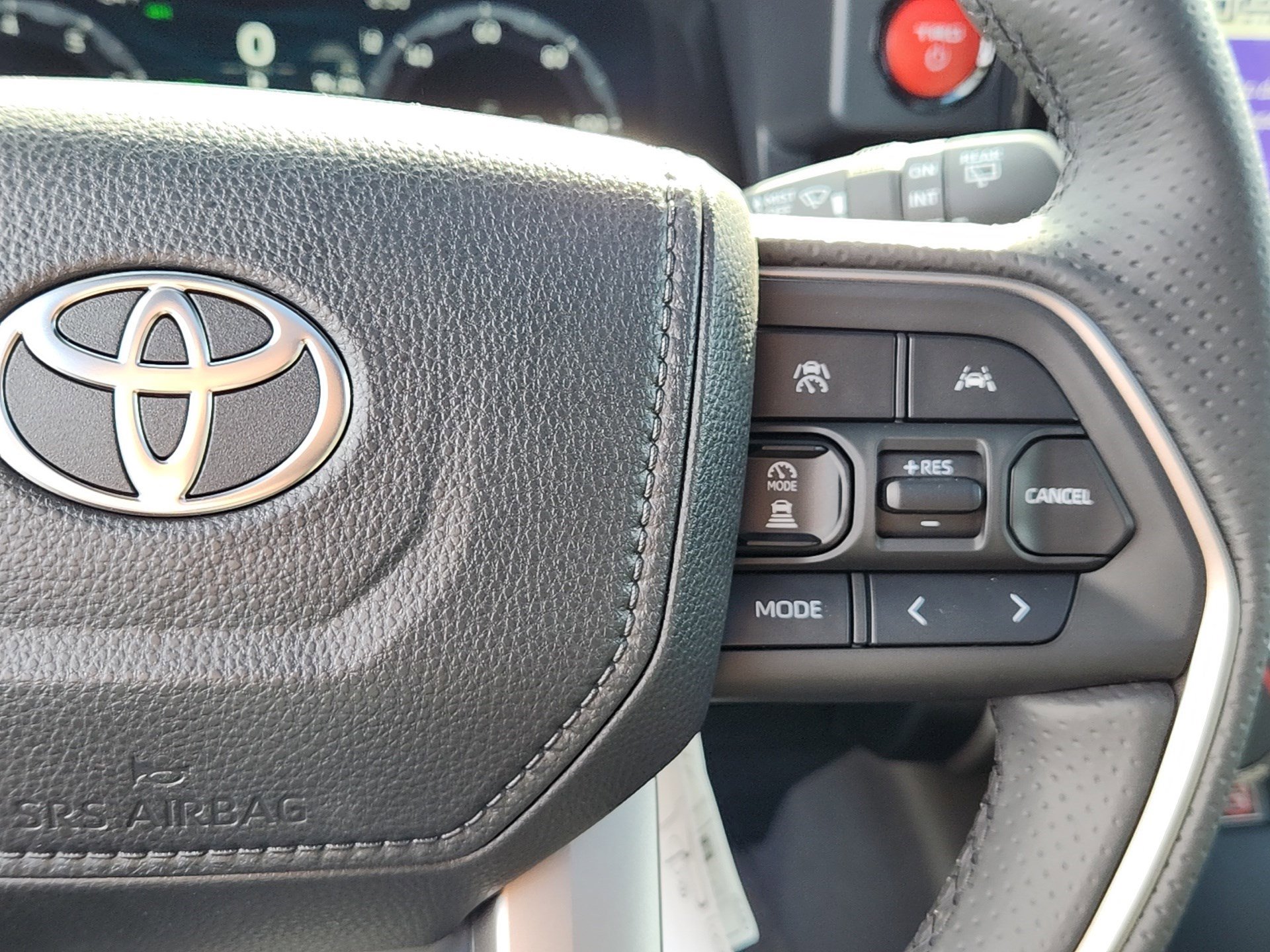 New 2025 Toyota 4Runner TRD Off-Road Premium image 18