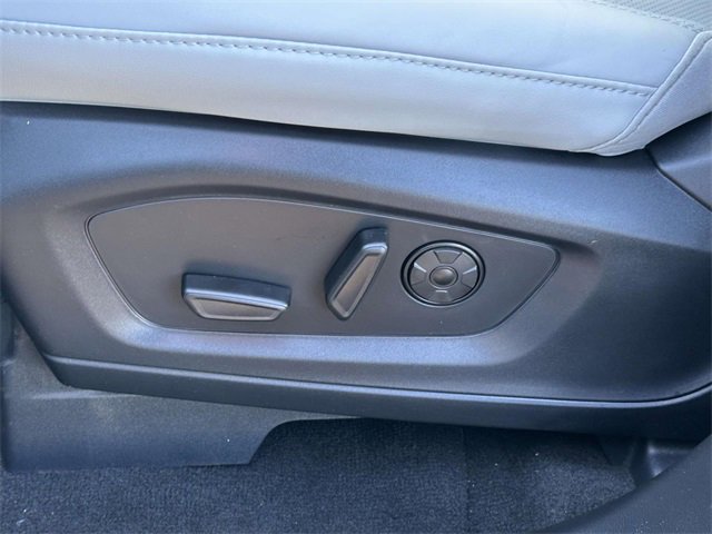 New 2026 Ford Explorer Platinum w/ LUX Leather Package image 19