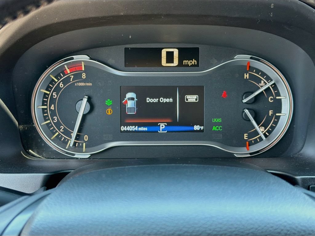 Used 2023 Honda Ridgeline RTL-E image 14