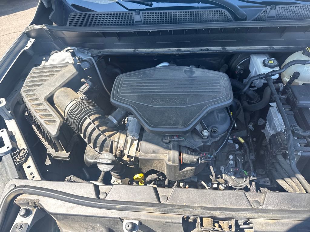 Used 2020 GMC Acadia Denali AWD/4WD image 19