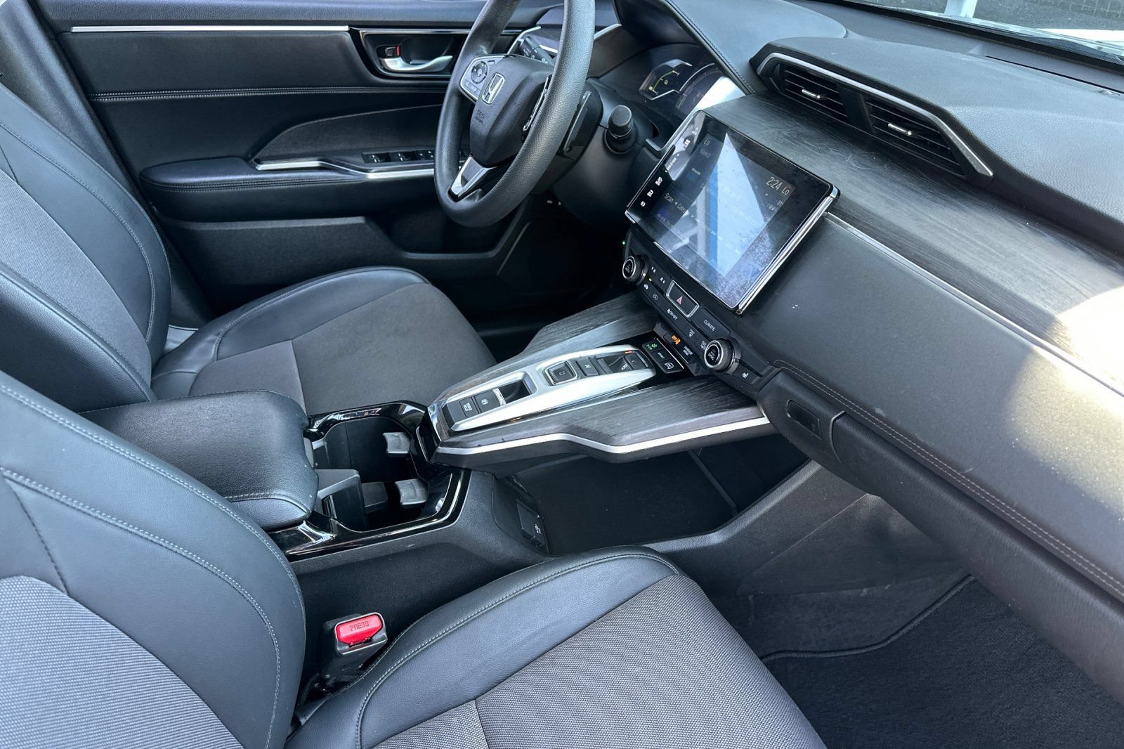 Used 2019 Honda Clarity Plug-In Hybrid image 19