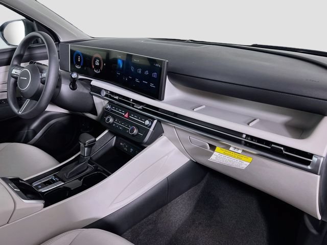 New 2026 Hyundai Tucson SE AWD/4WD image 30