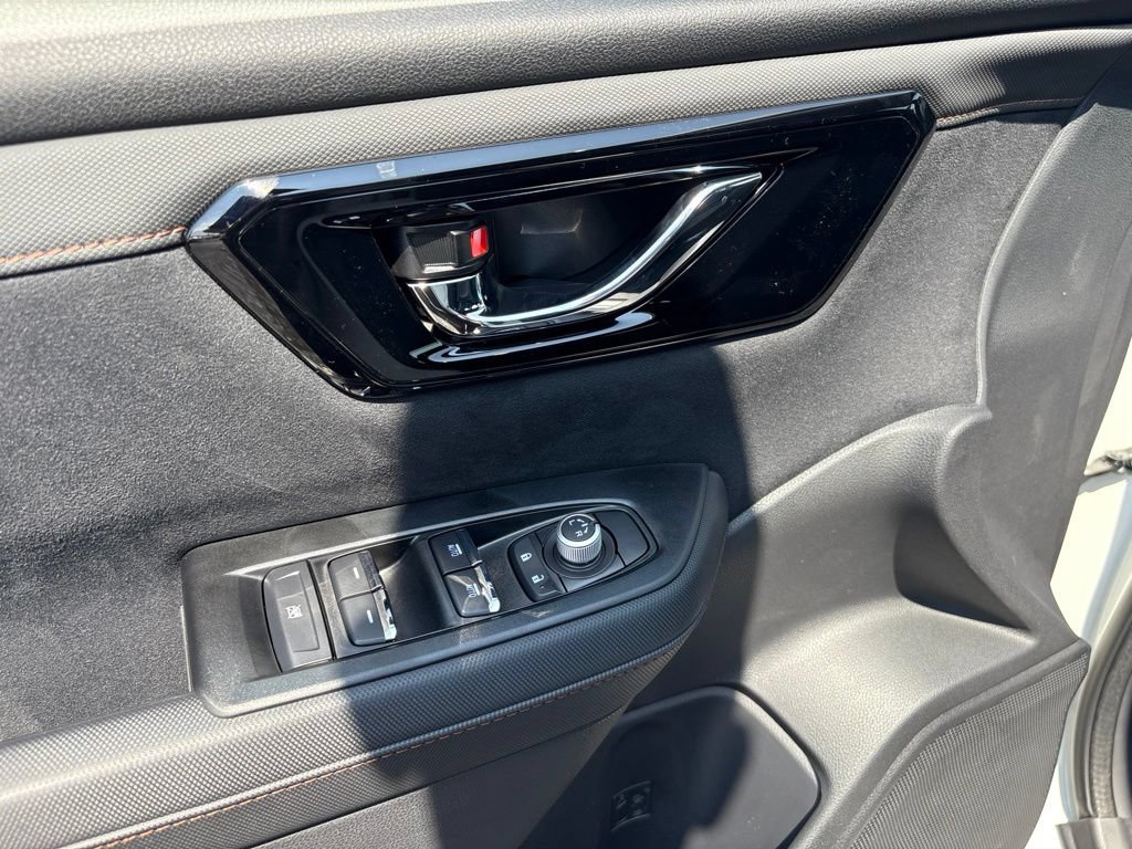 New 2026 Subaru Forester Sport AWD/4WD image 17