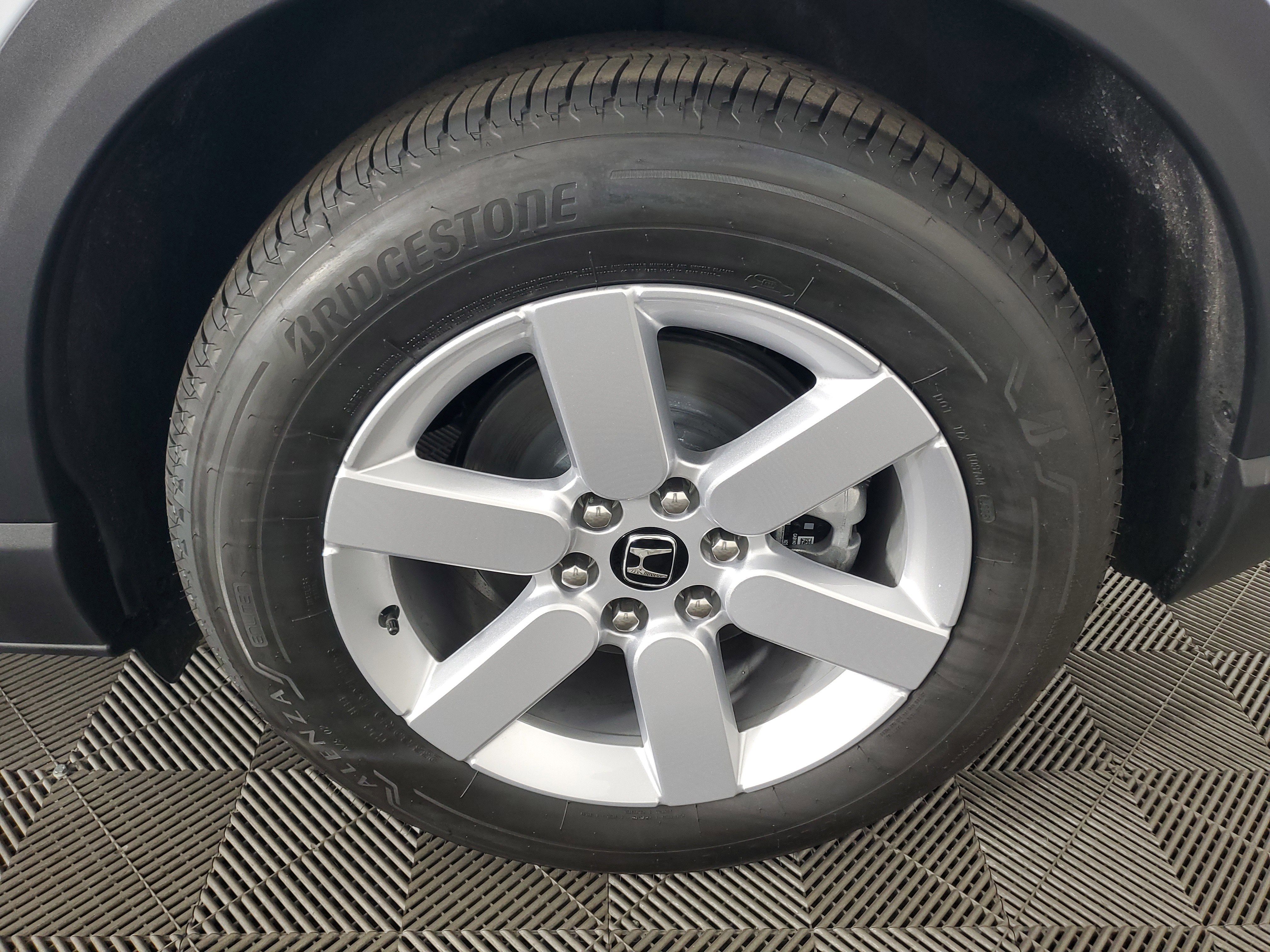 New 2026 Honda Prologue Eco image 28