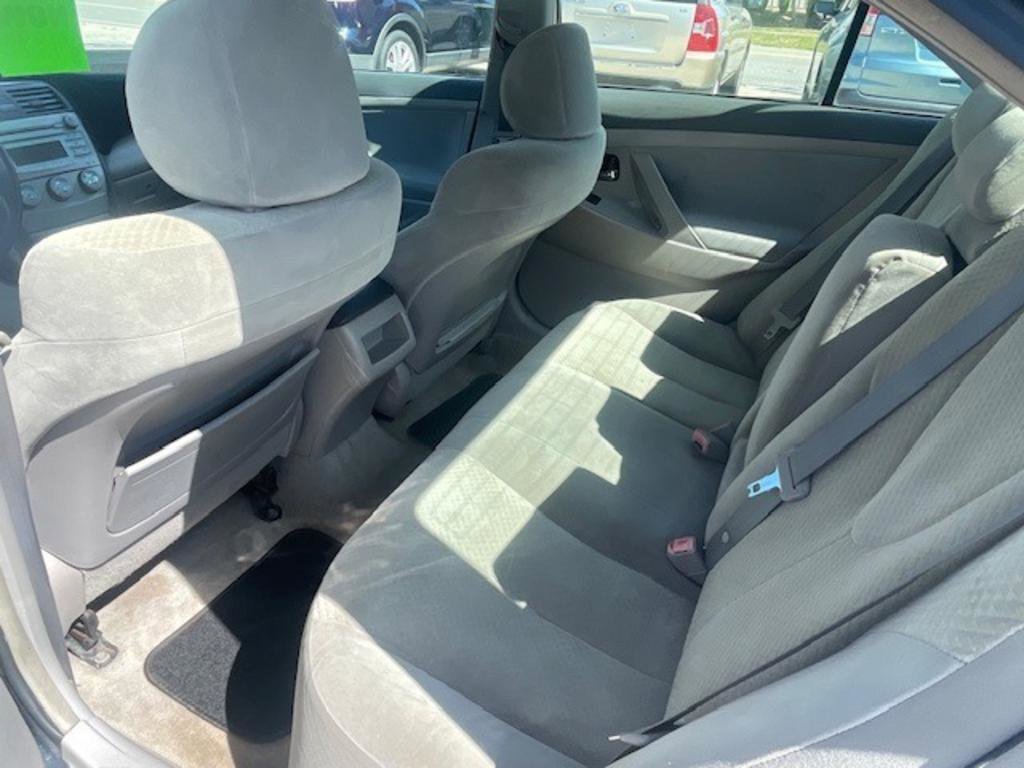 Used 2007 Toyota Camry CE FWD image 12