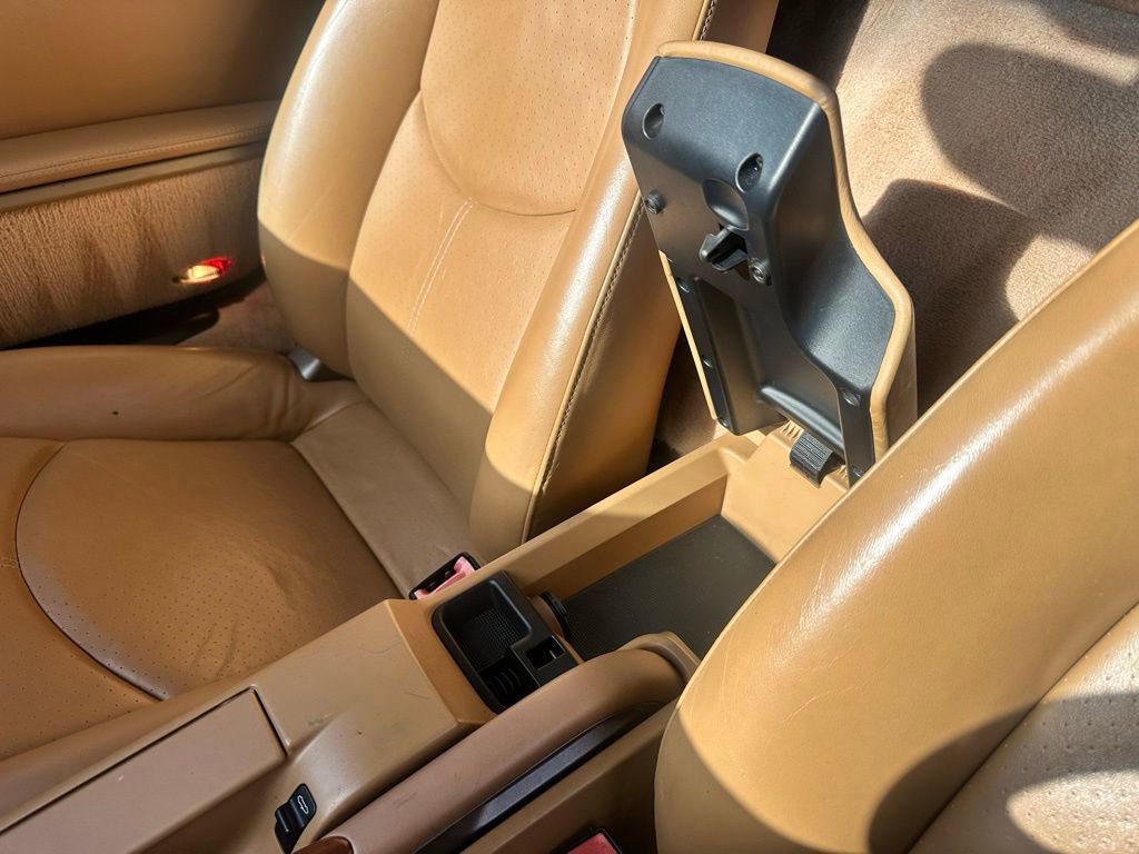 Used 2005 Porsche Boxster S image 18