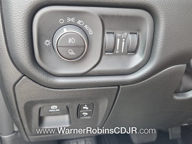 New 2026 RAM 1500 Big Horn AWD/4WD image 28