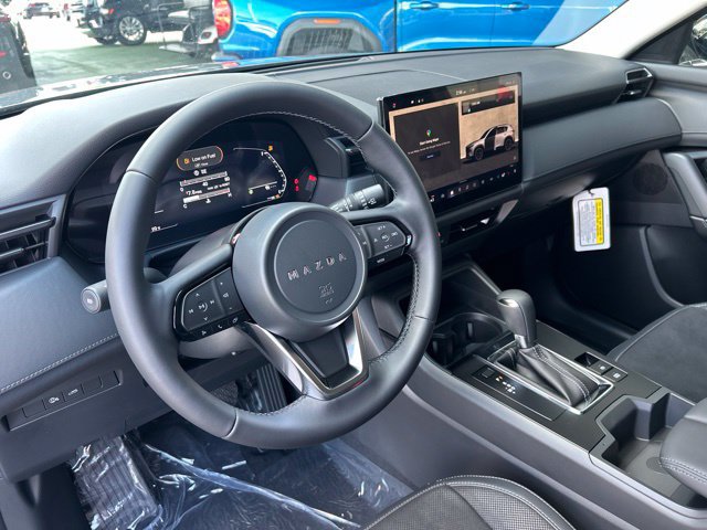 New 2026 MAZDA CX-5 Preferred AWD/4WD image 23