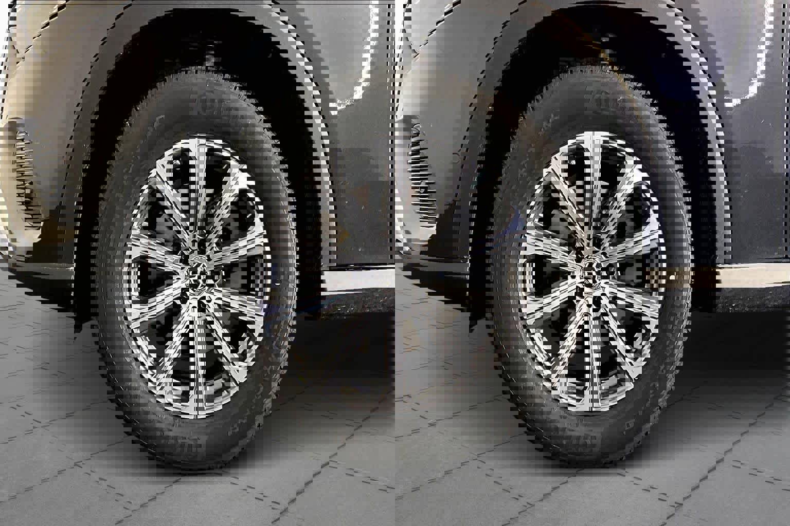 New 2026 Mercedes-Benz GLC 300 4MATIC image 17