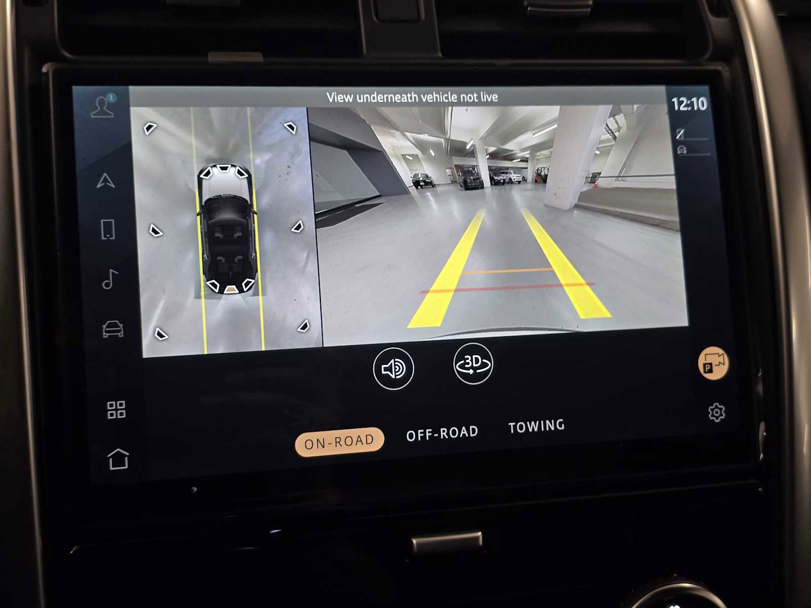 New 2026 Land Rover Discovery S AWD/4WD image 30