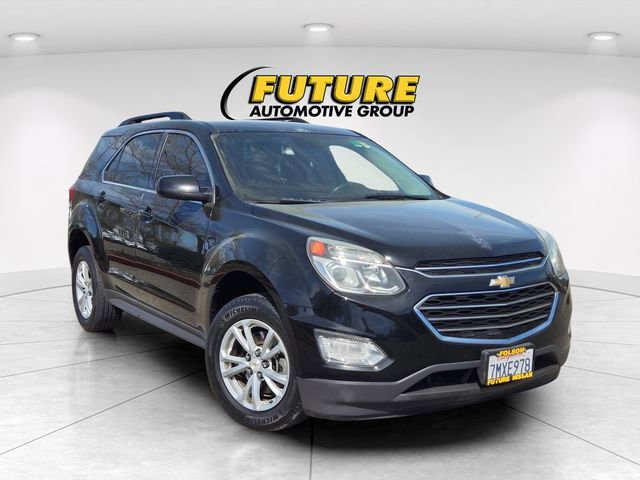 Used 2016 Chevrolet Equinox LT w/ Convenience Package