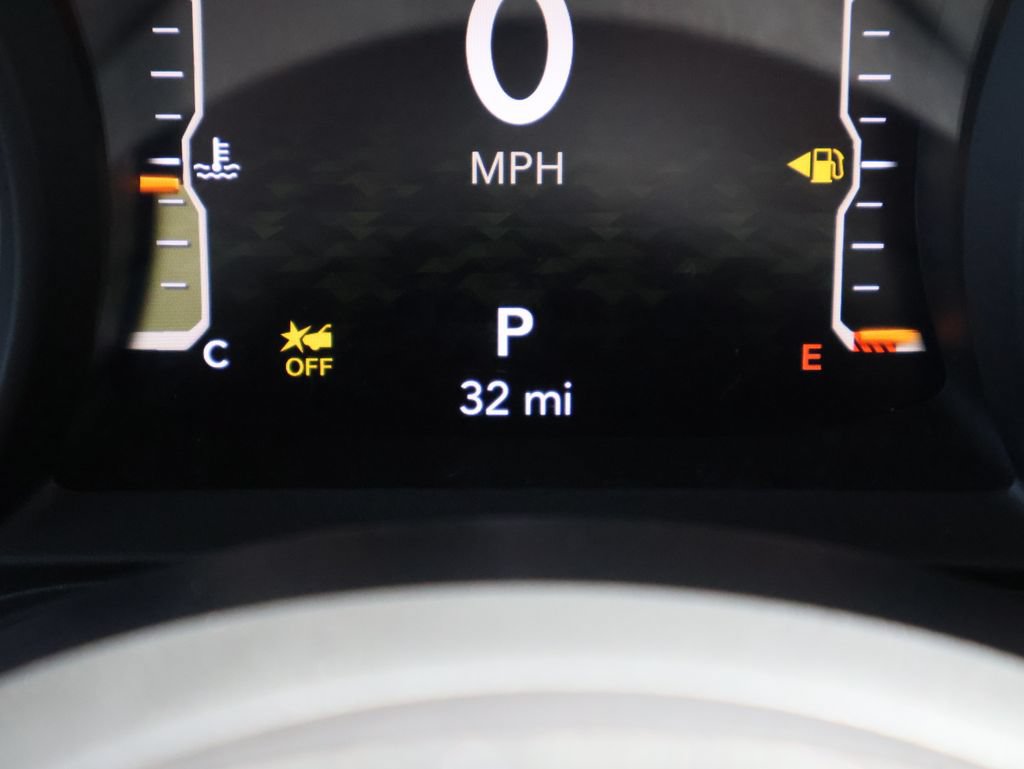 New 2026 Jeep Wrangler Unlimited Sport AWD/4WD image 29