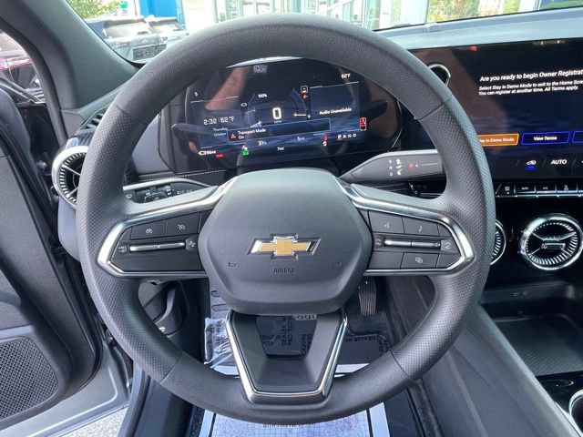New 2026 Chevrolet Blazer EV LT FWD image 20