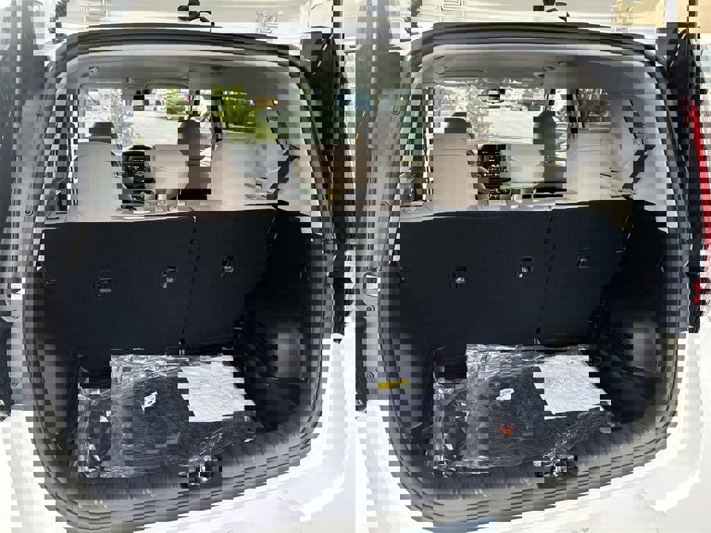 New 2025 Kia Soul LX image 38