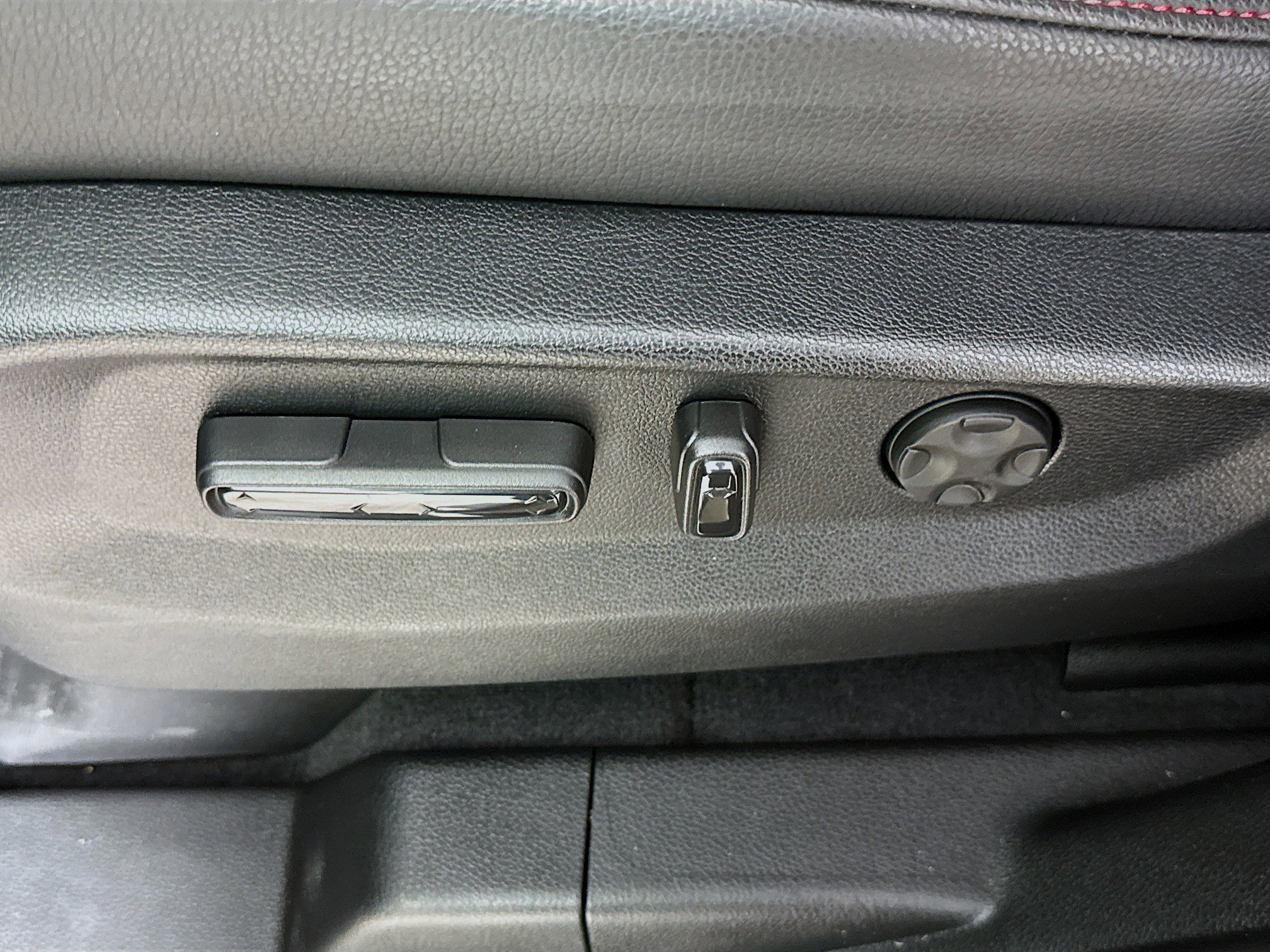 Certified 2026 Honda Odyssey Sport-L image 22